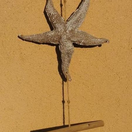 Coquillages Et Crustaces Διαμέρισμα Saint Aygulf Εξωτερικό φωτογραφία
